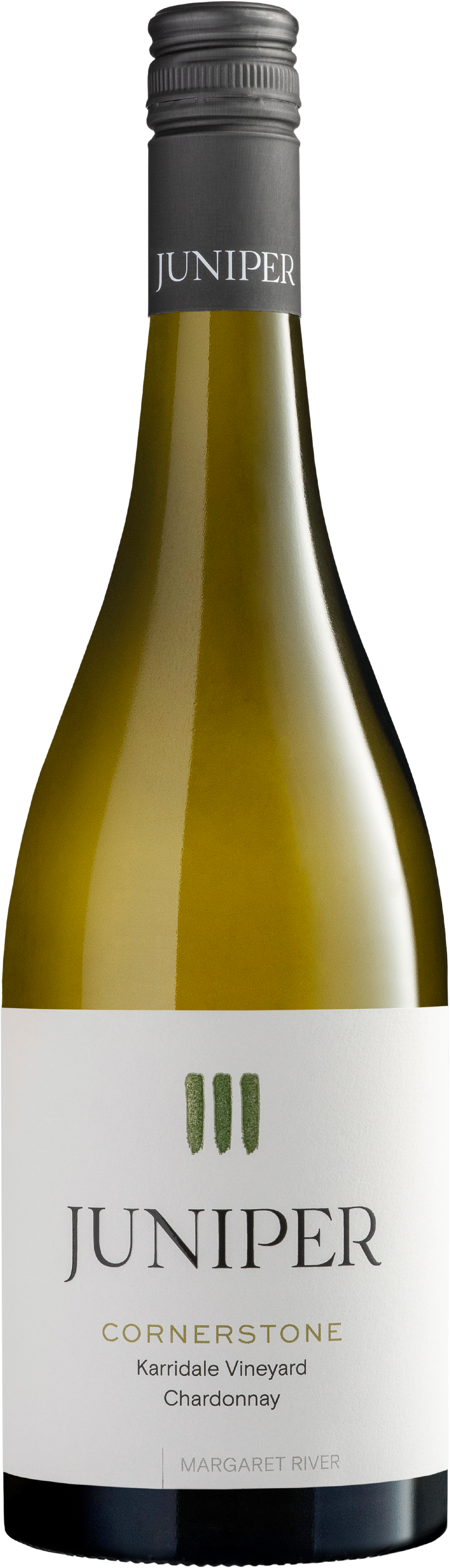 Juniper Cornerstone Karridale Chardonnay 2023